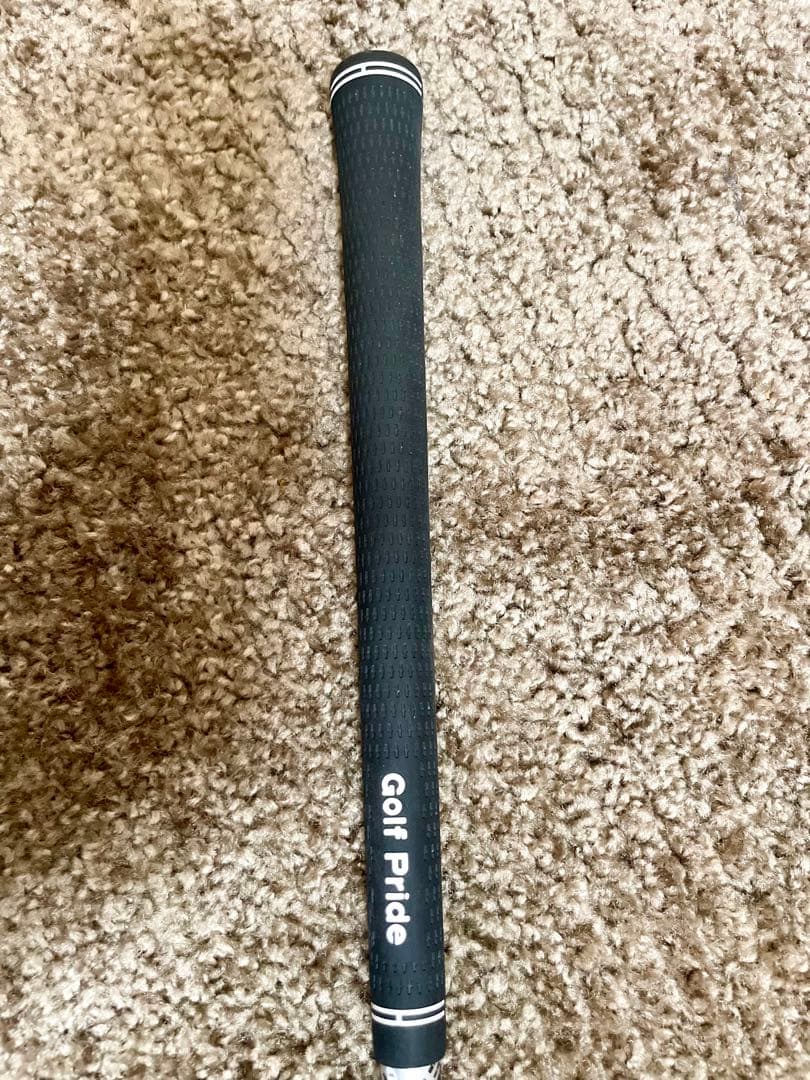 アッタスMB-FW 55R キャロウェイスリーブ付き