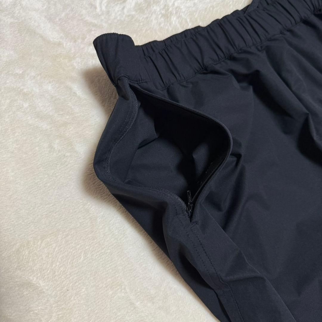 美品 完売品 ヒアネス SUGARCANE LONG PANTS（MEN）