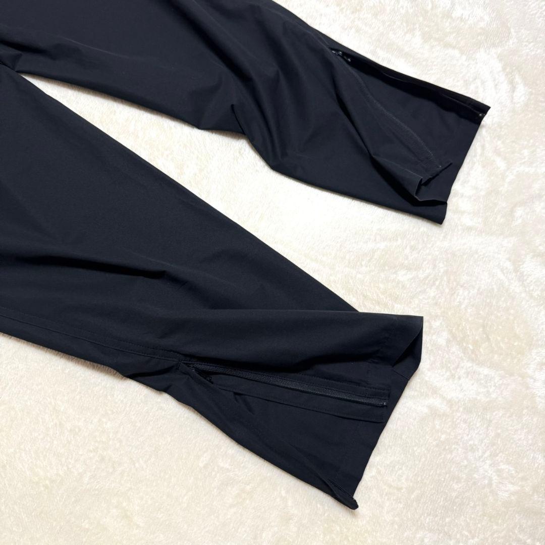 美品 完売品 ヒアネス SUGARCANE LONG PANTS（MEN）