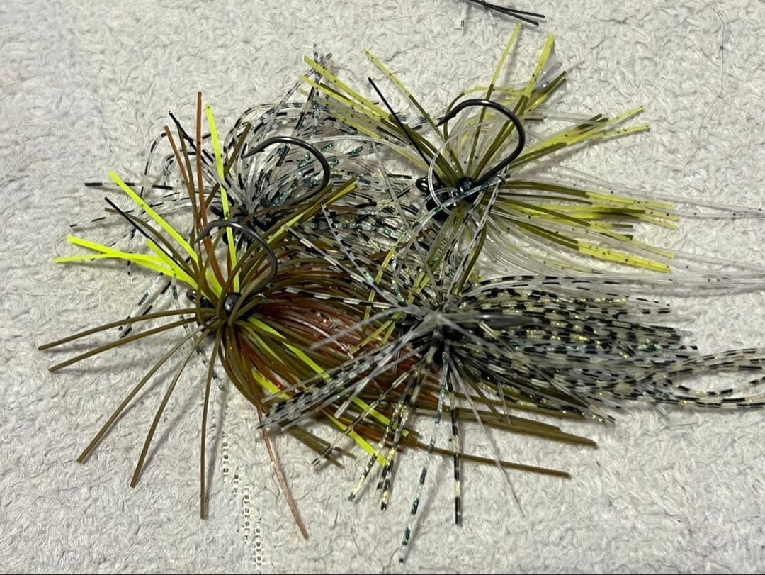 一誠(issei) ビビビショット bibibiショット