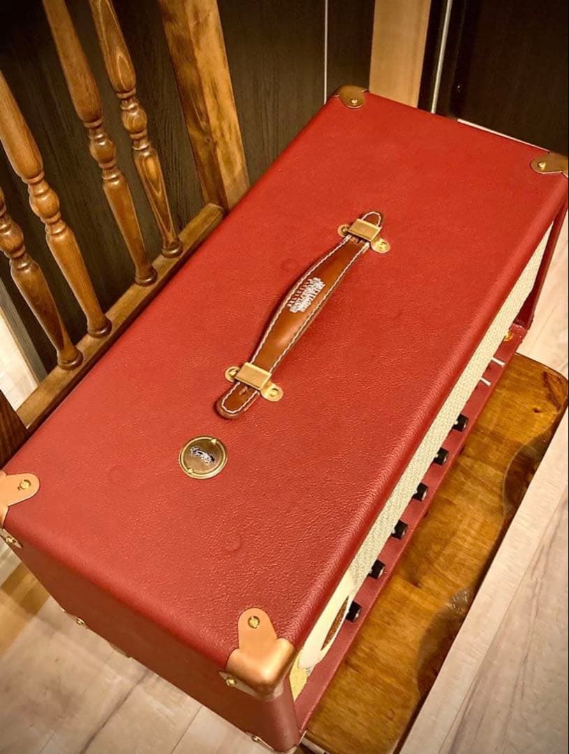 DeliciousTaylormade オーダーメイドアンプ