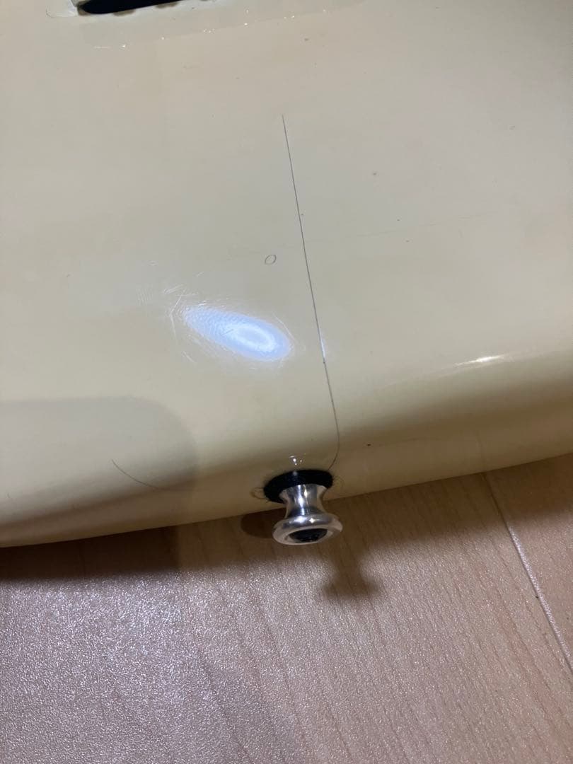 Fender Japan Boxer ストラトキャスター ボクサー ST-556