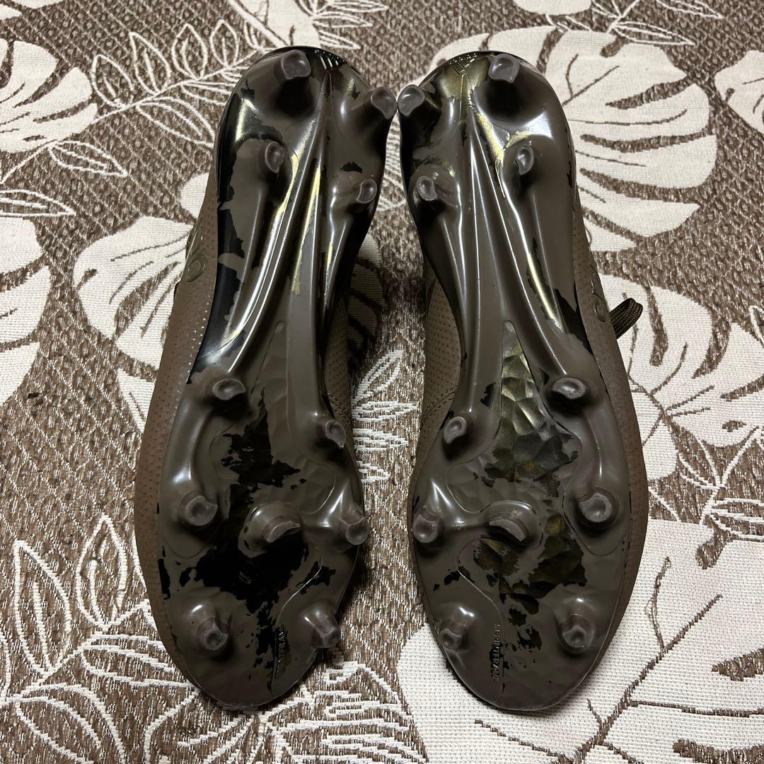 adidas(アディダス) X PURE STEALTH サッカースパイク