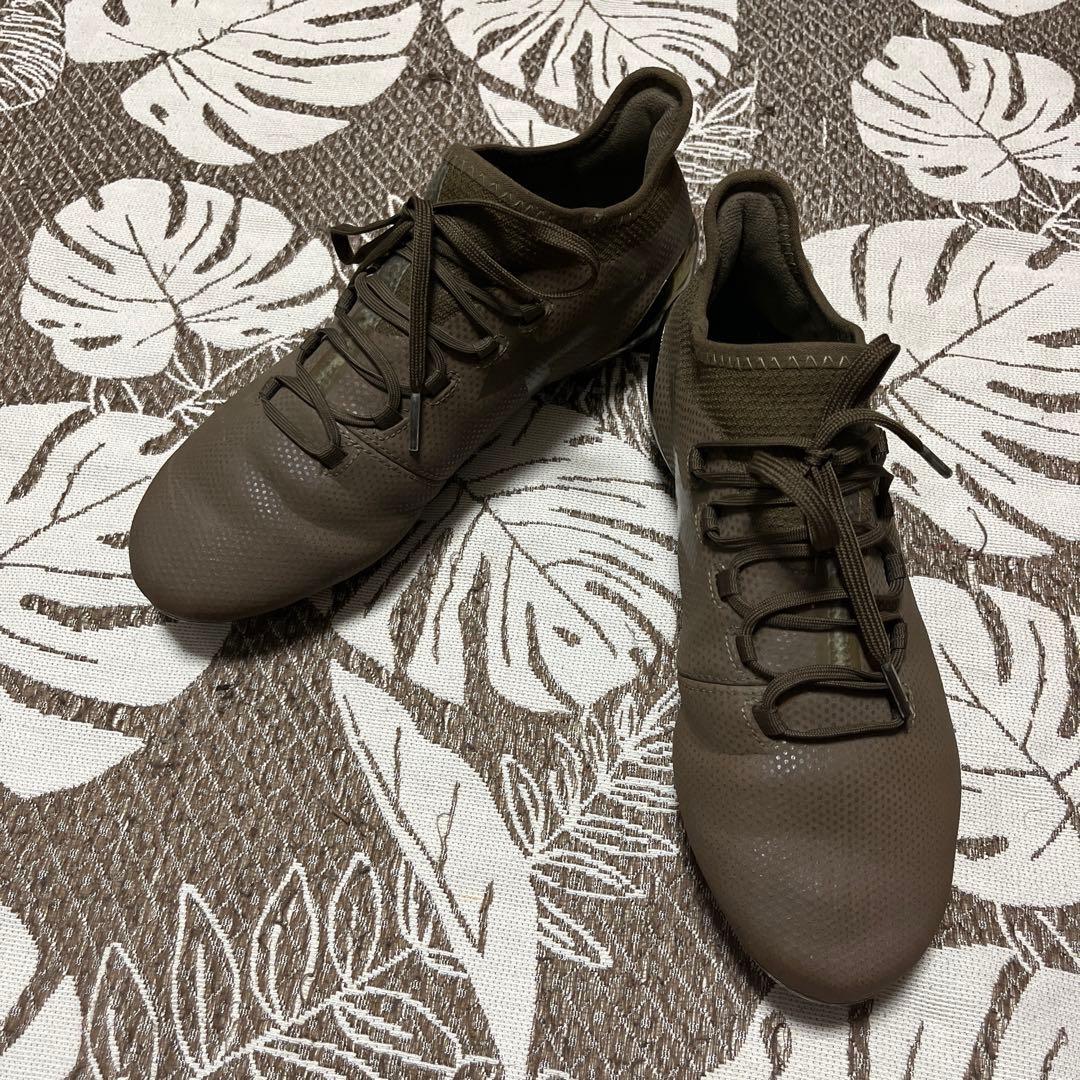 adidas(アディダス) X PURE STEALTH サッカースパイク