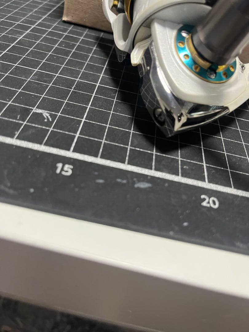 希少　09エメラルダス　2508