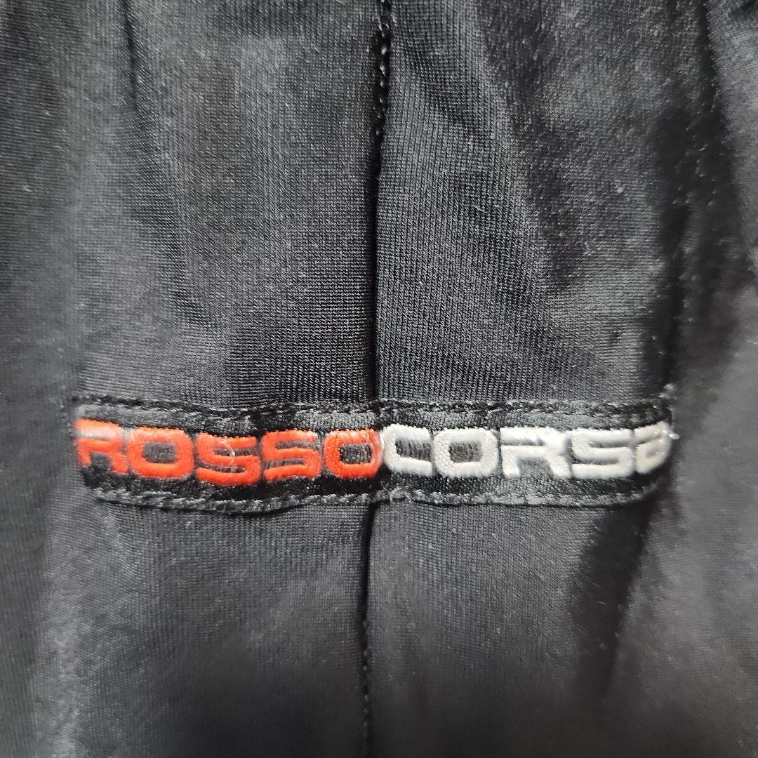 CASTELLE　エントラータ ウィンド ビブタイツ　カステリ　ゴアテックス