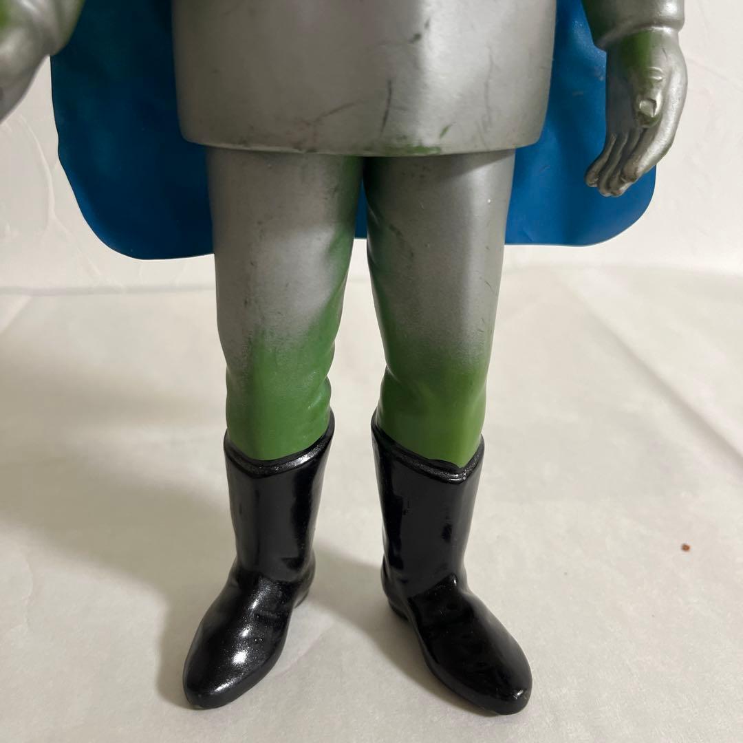 ⚠️レア　マグマ大使　ゴア　スタンダードサイズ　ブルマァク　当時物