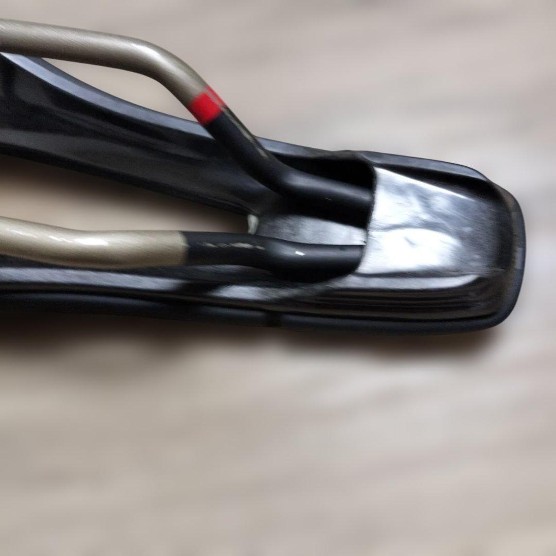 prologo SCRATCH M5 サドル　138と思われます