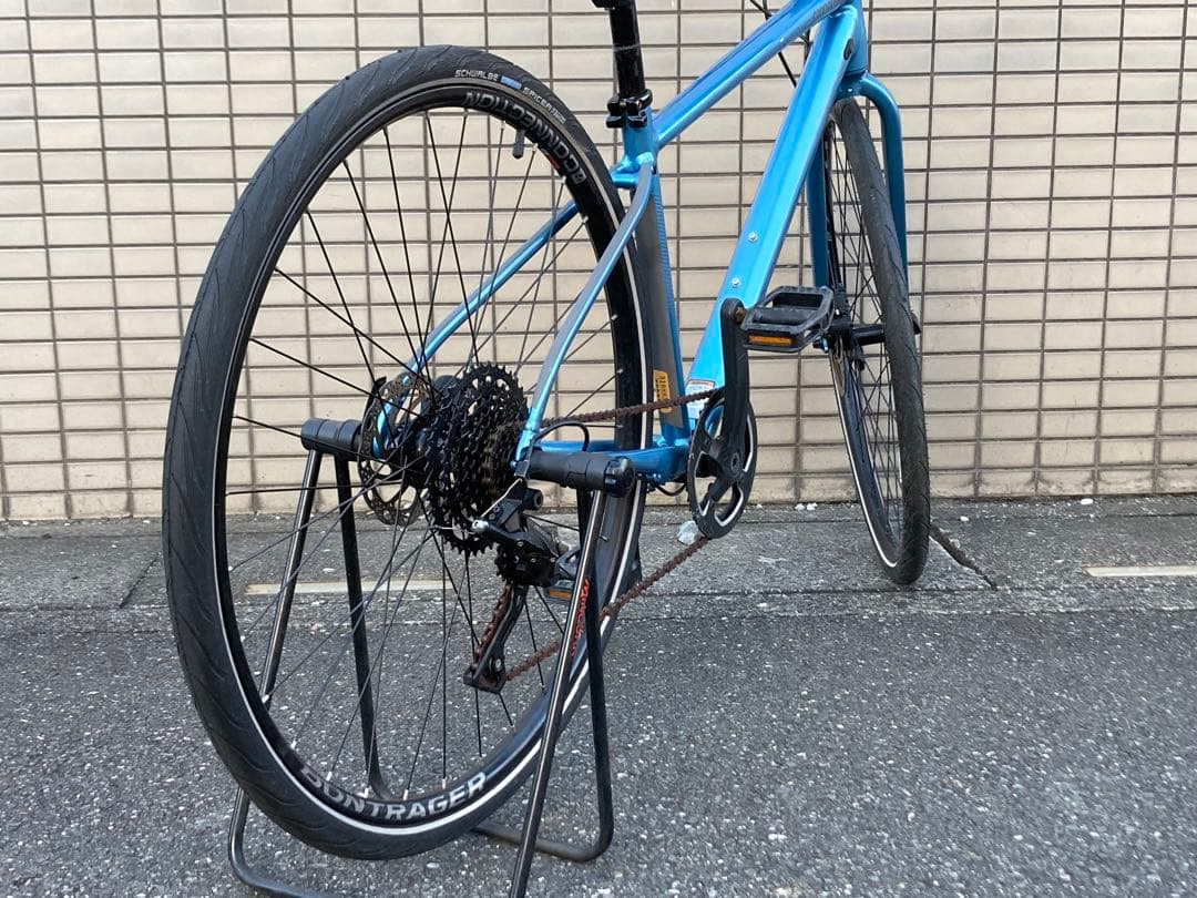 CANNONDALE QUICK 4 キャノンデール クイック 4 油圧ディスク