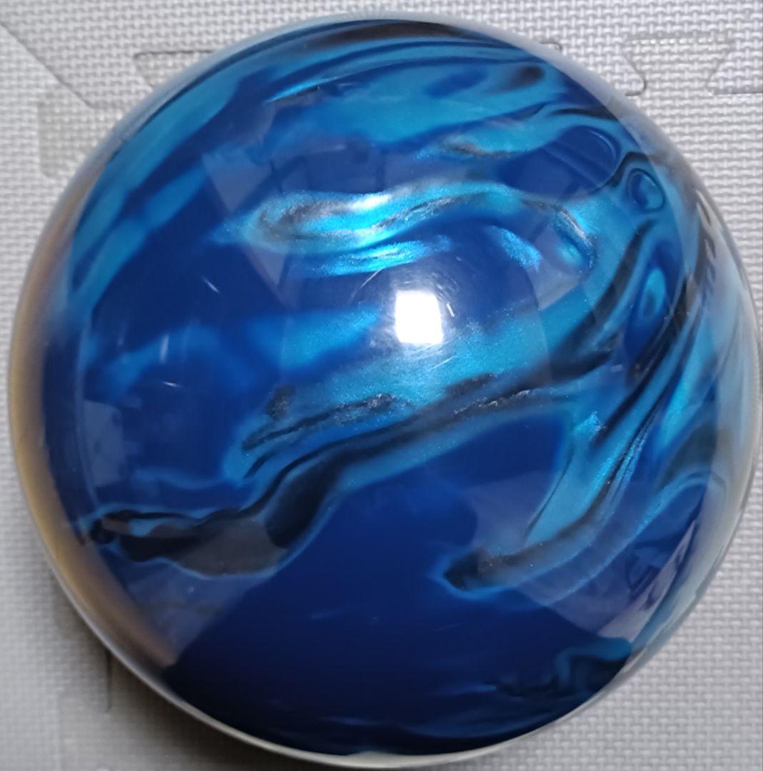 【中古美品】　ウルトラマリン　15P軽め