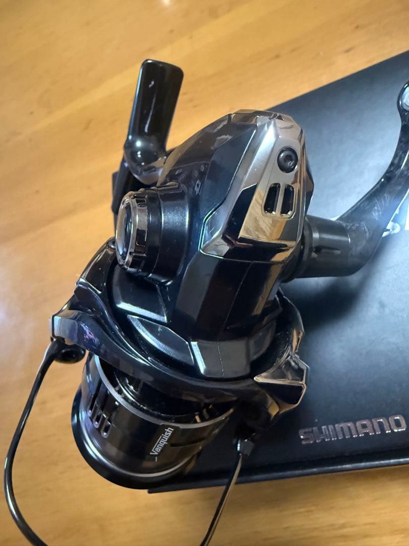 19ヴァンキッシュ C2000SSS 極美品❗️