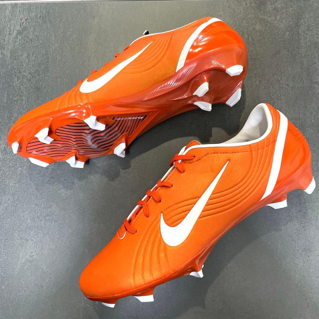 ズーム マーキュリアル ヴェイパー 1RGN SE FG 27.0cm