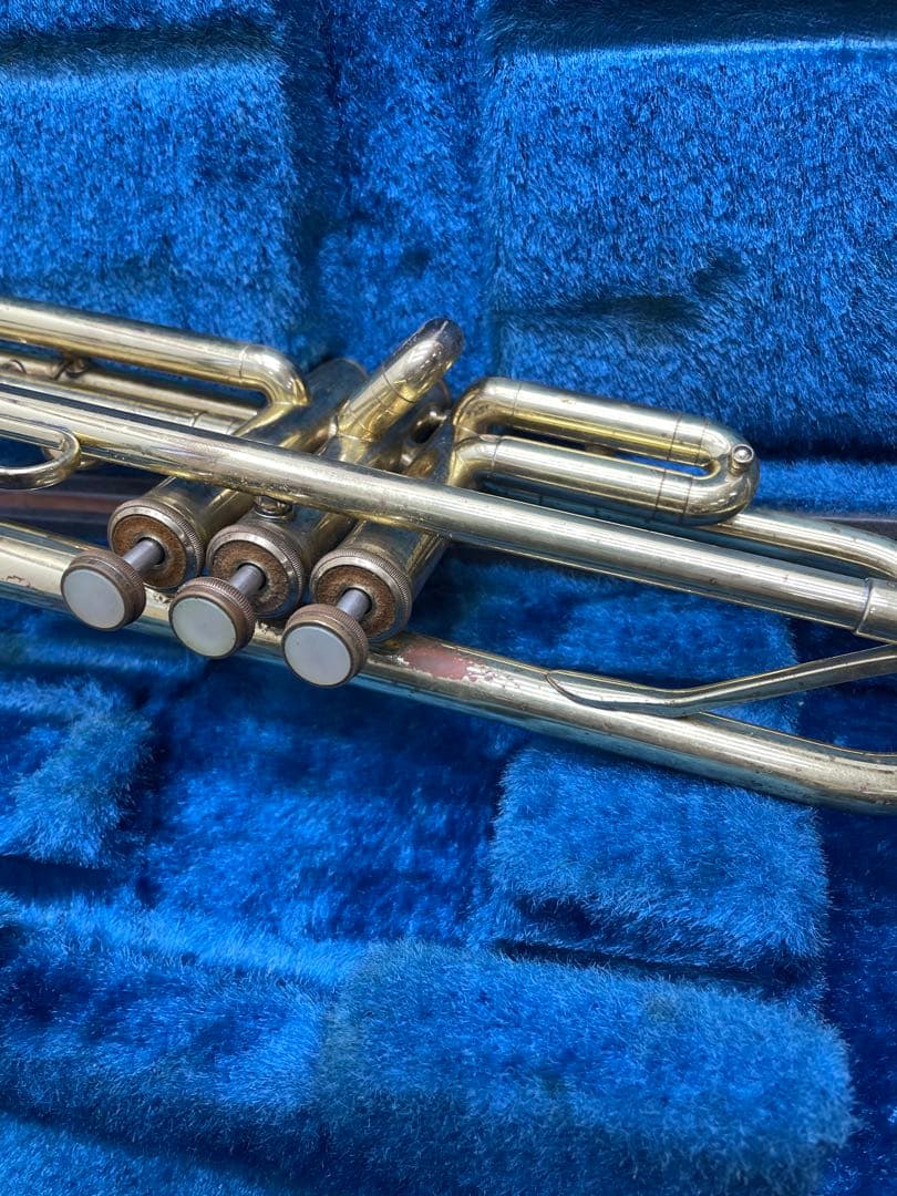 ヤマハ YAMAHA YTR-233 トランペット