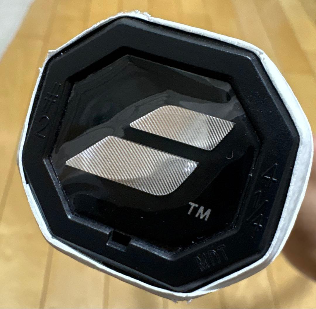 1/14迄　美品Babolat Pure Drive 98 テニスラケット G2