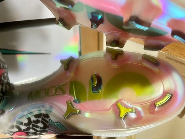 【1000足限定 ナイキ マーキュリアル エア ズーム ウルトラ SE FG 】