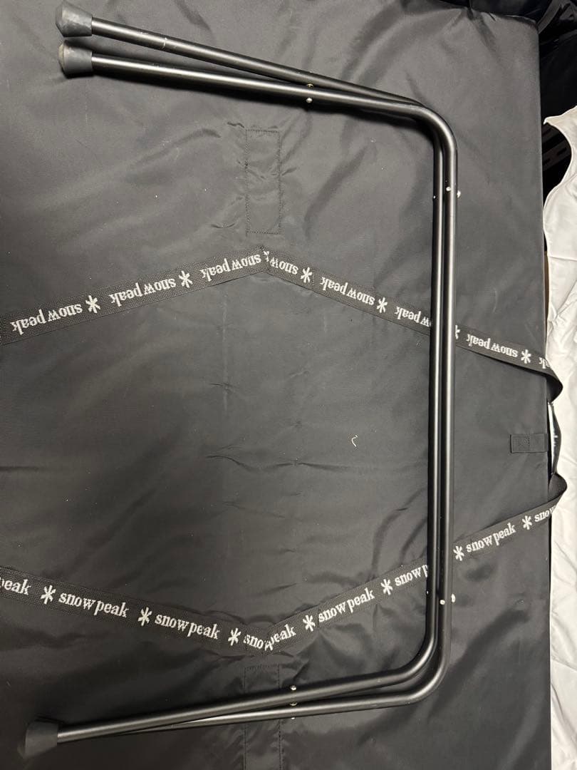 スノーピーク コネクションテーブルLV-381