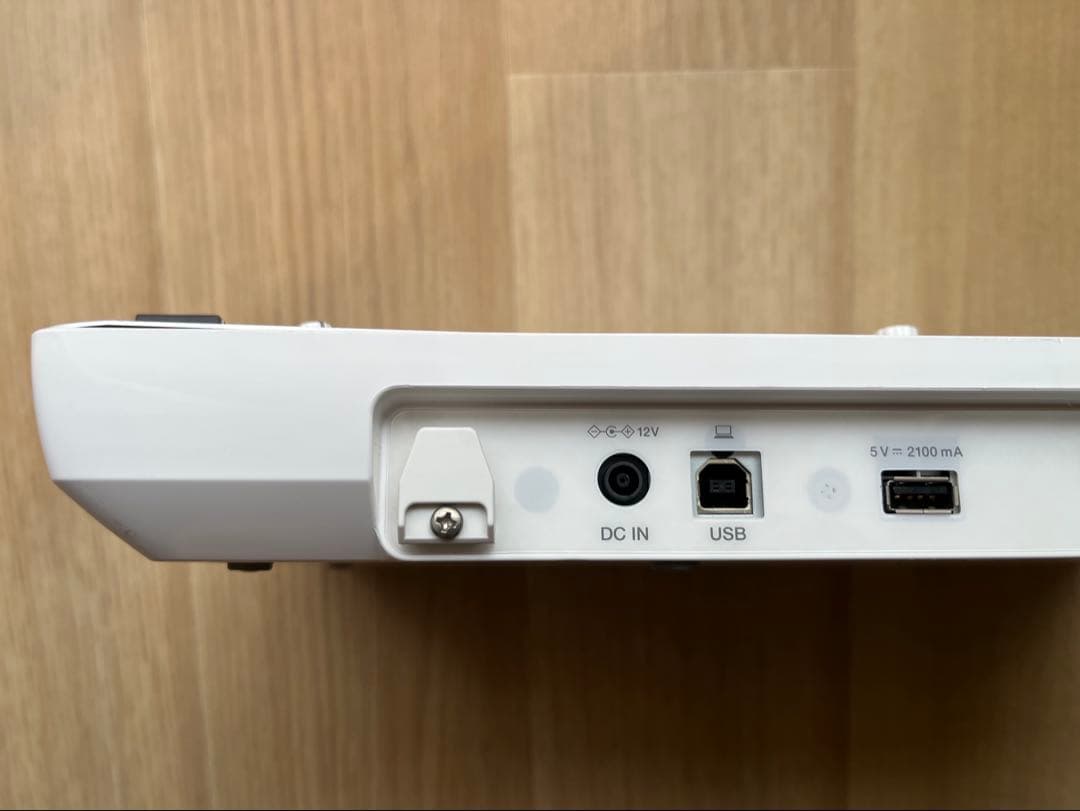 ⑩Pioneer DJコントローラー DDJ-WeGO4