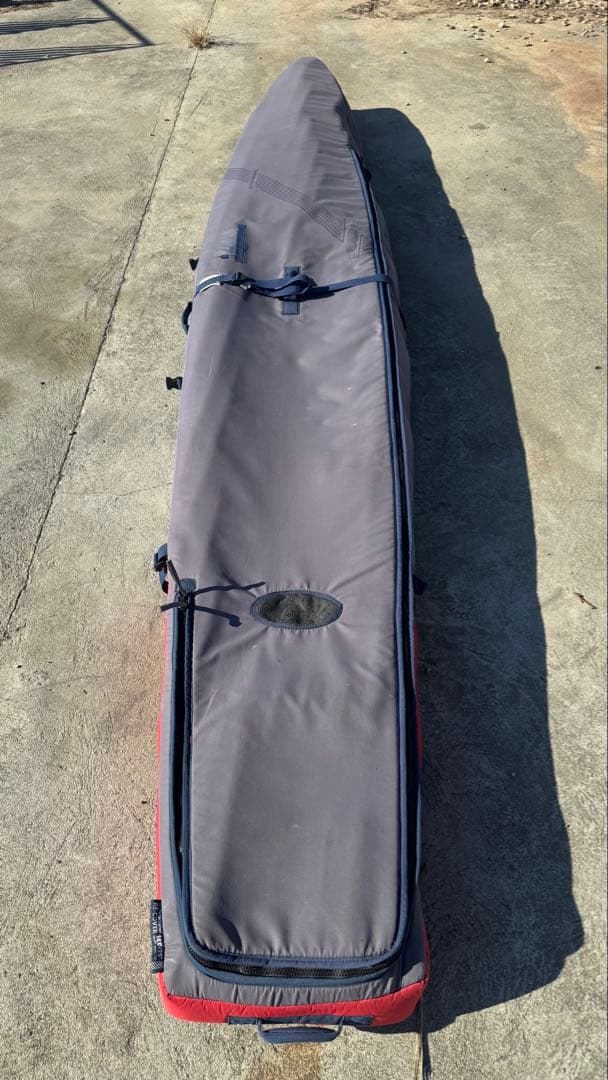 starboard sprint 14×20.75