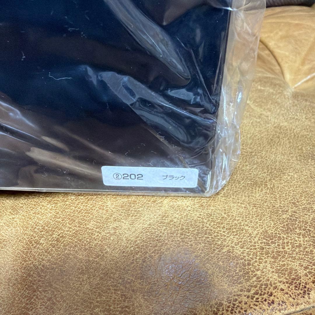 非売品　トヨタ ハリアー80 ミニカー　未開封　1/30スケール　ブラック