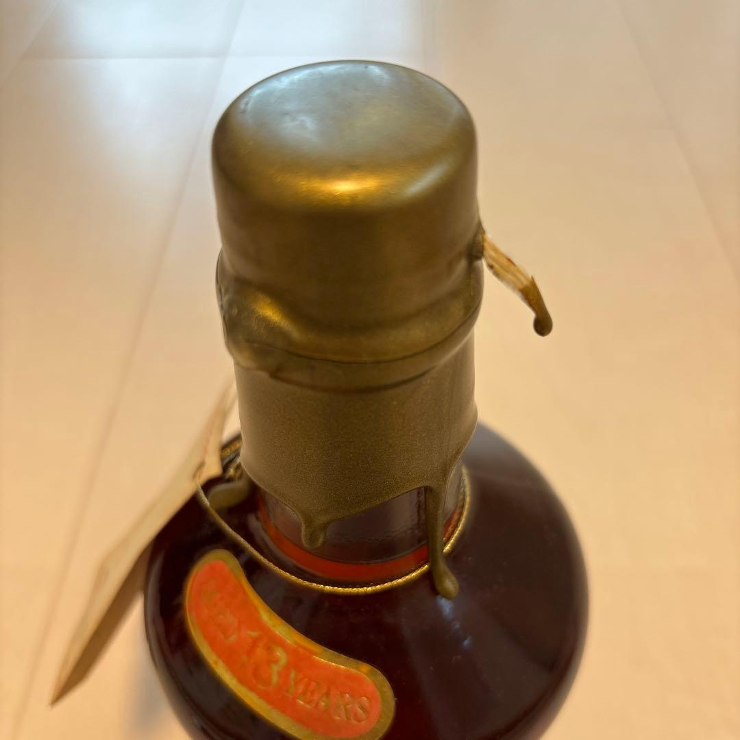 セール【古酒・ウイスキー】OLD KENTUCKY 88 AGED13YEARS