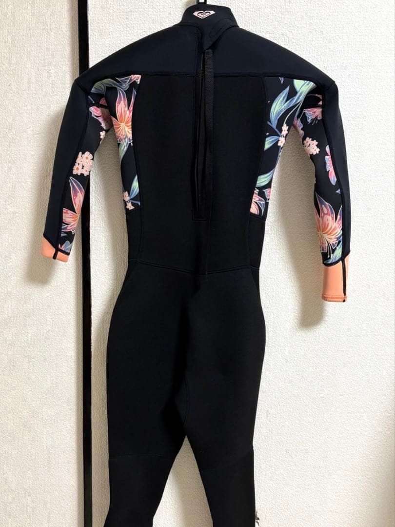 ROXY ウエットスーツ