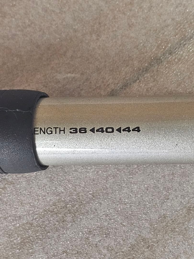 daiwa HS 44M 渓流竿