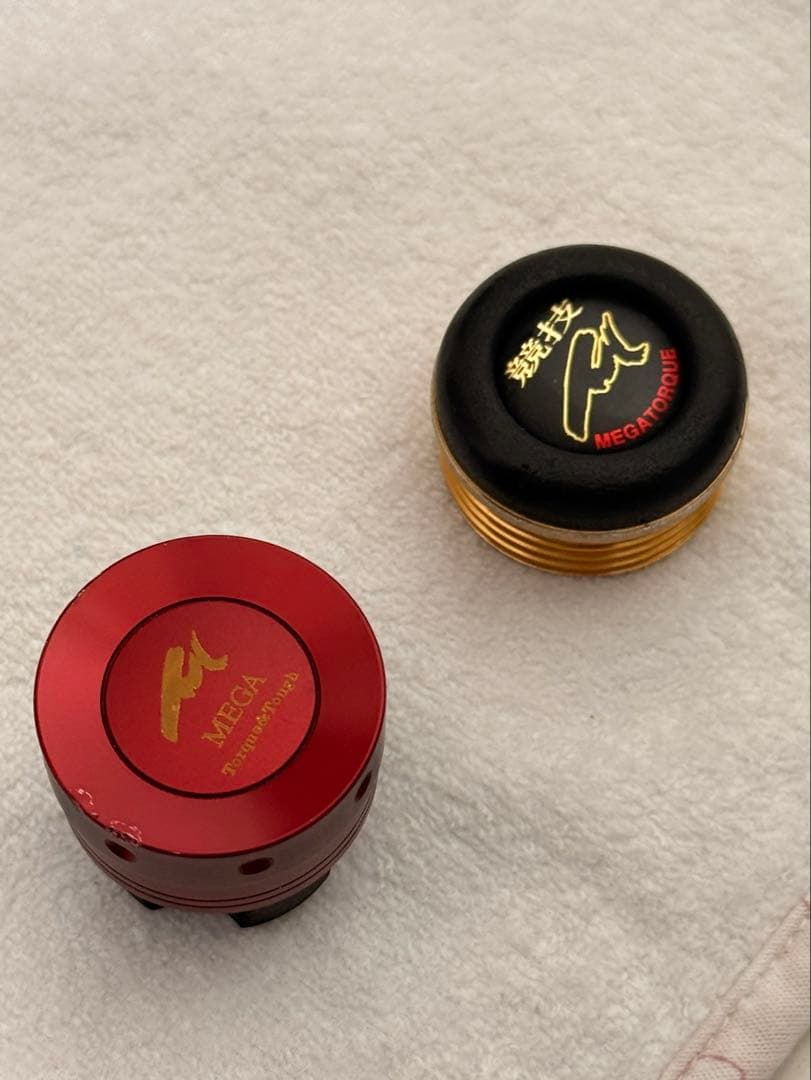 ダイワ　銀影競技　メガトルクⅢ 荒瀬抜90SG