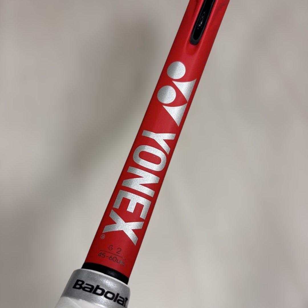 ヨネックス VCORE 98 テニスラケット