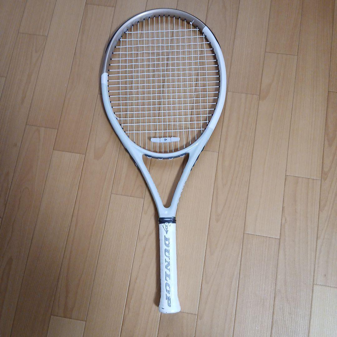 DUNLOP LX800 グリップサイズ2