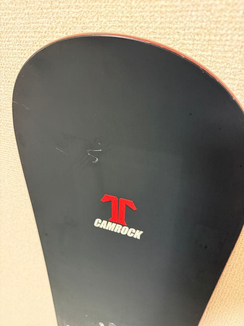 TECHNINE Jahlife スノーボード 136cm