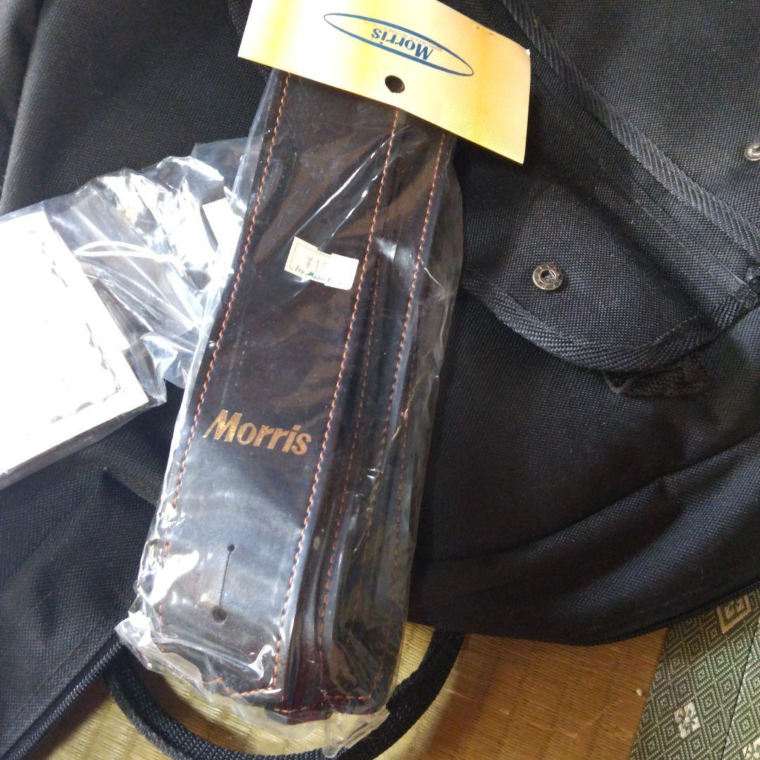 Yamaha アコースティックギター ギターケース付きFG-431