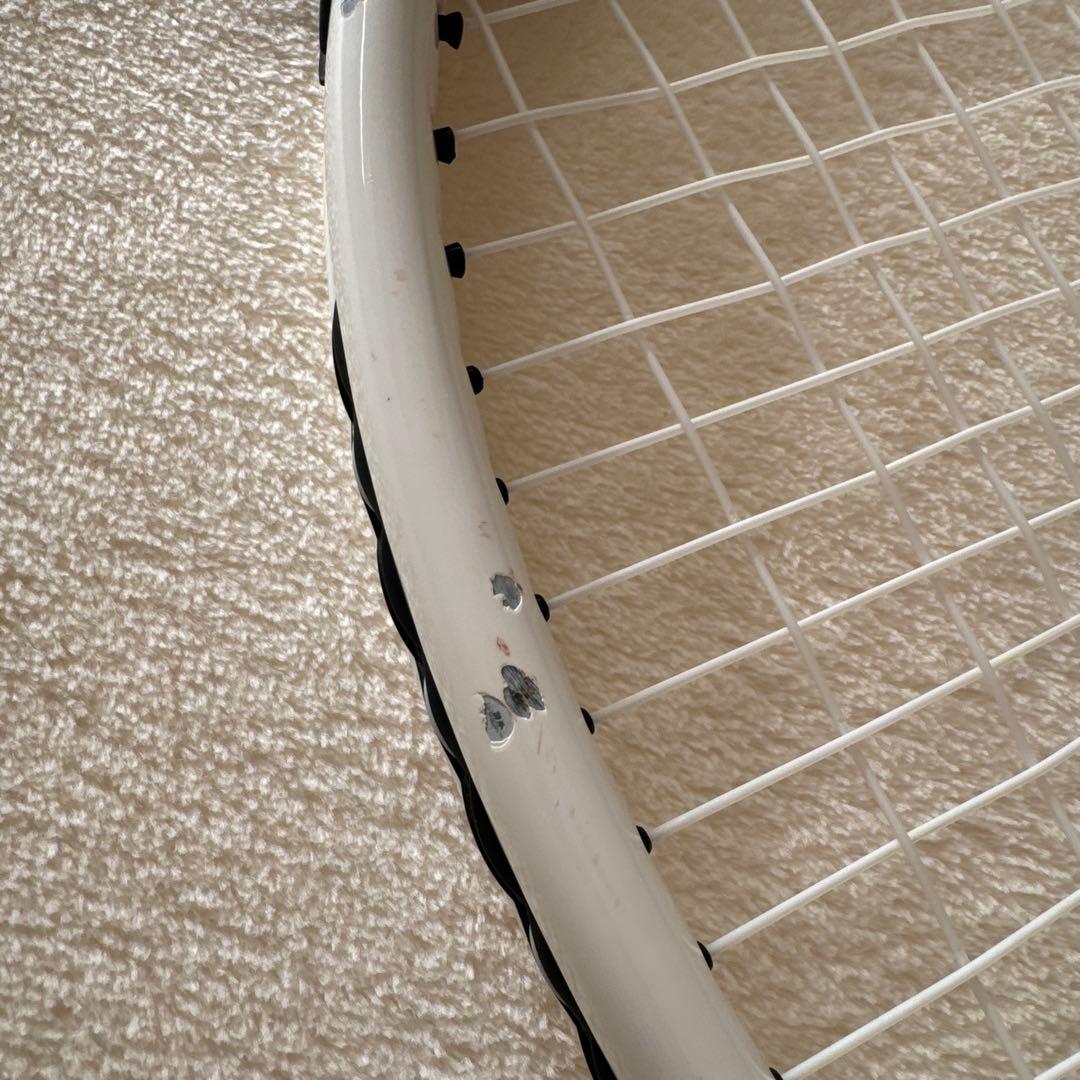 Babolat Pure Drive テニスラケット 115インチ