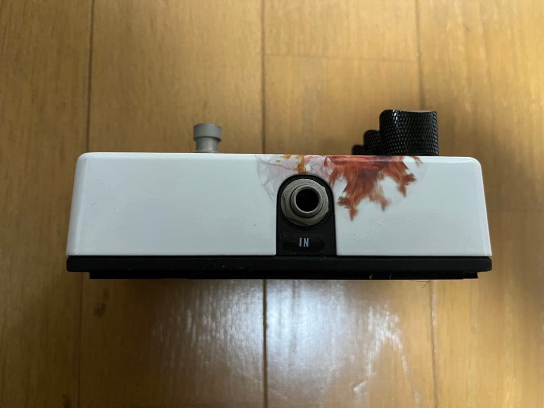 ギター BIG JOE Texas SCREAMER