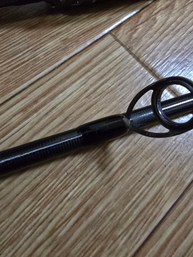 アブガルシア ソルティステージプロトタイプシーバス 942MMH