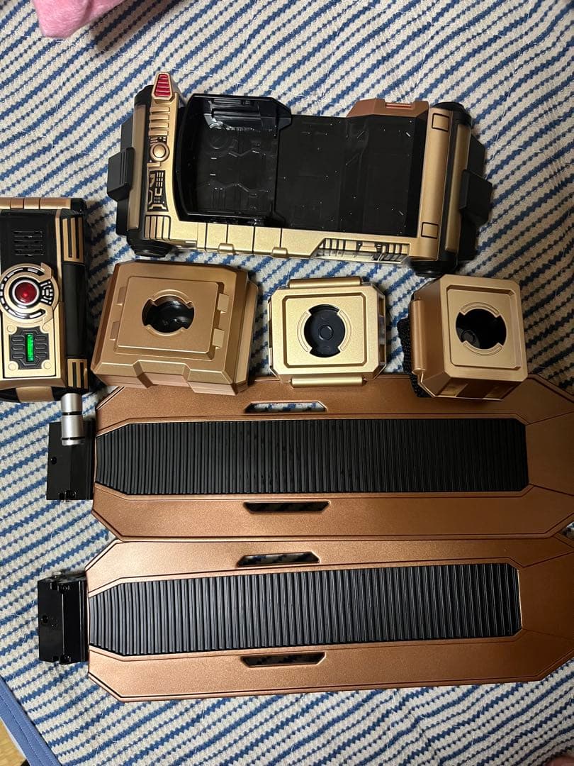 CSMオーガドライバー