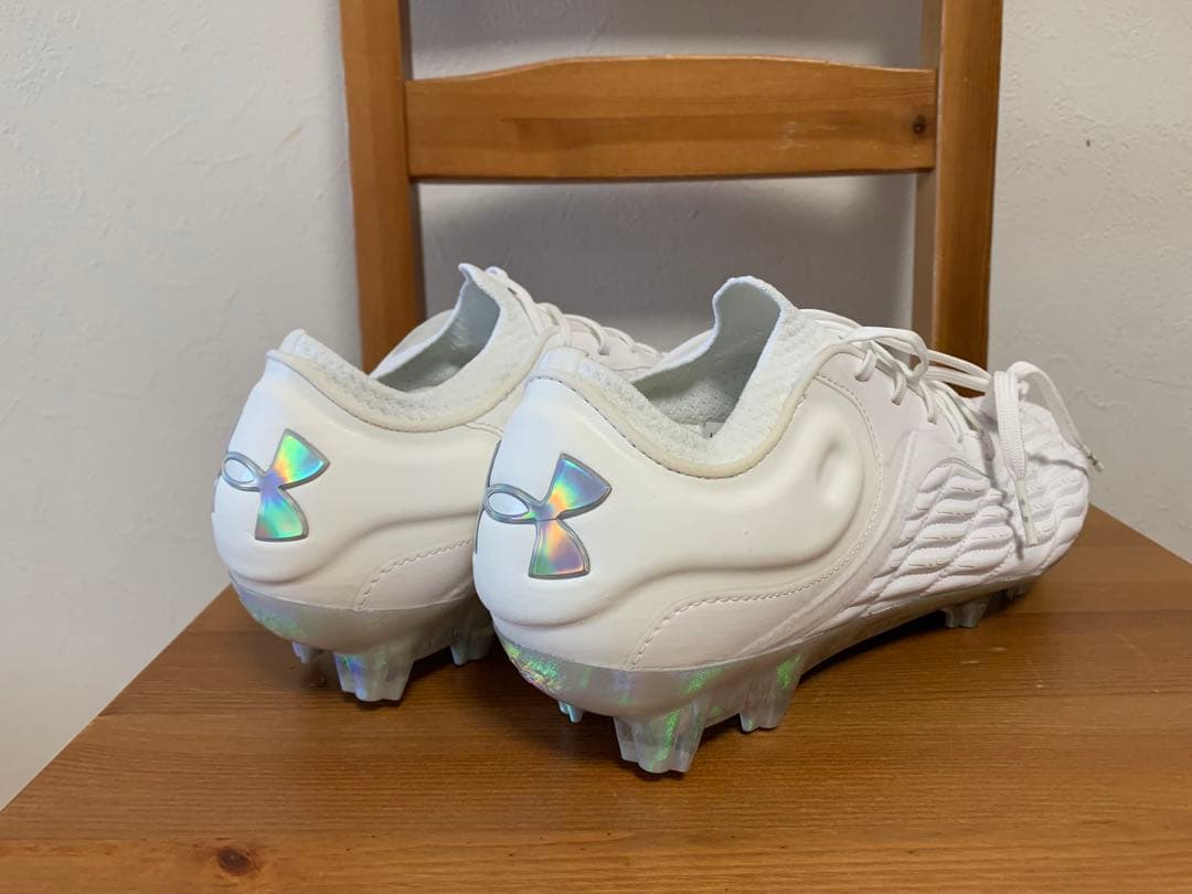 シューズ UA Magnetico Elite 3 FG Soccer Cleats