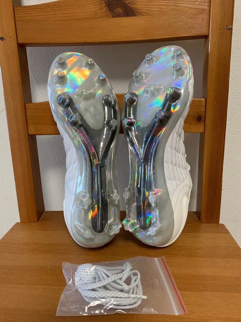 シューズ UA Magnetico Elite 3 FG Soccer Cleats