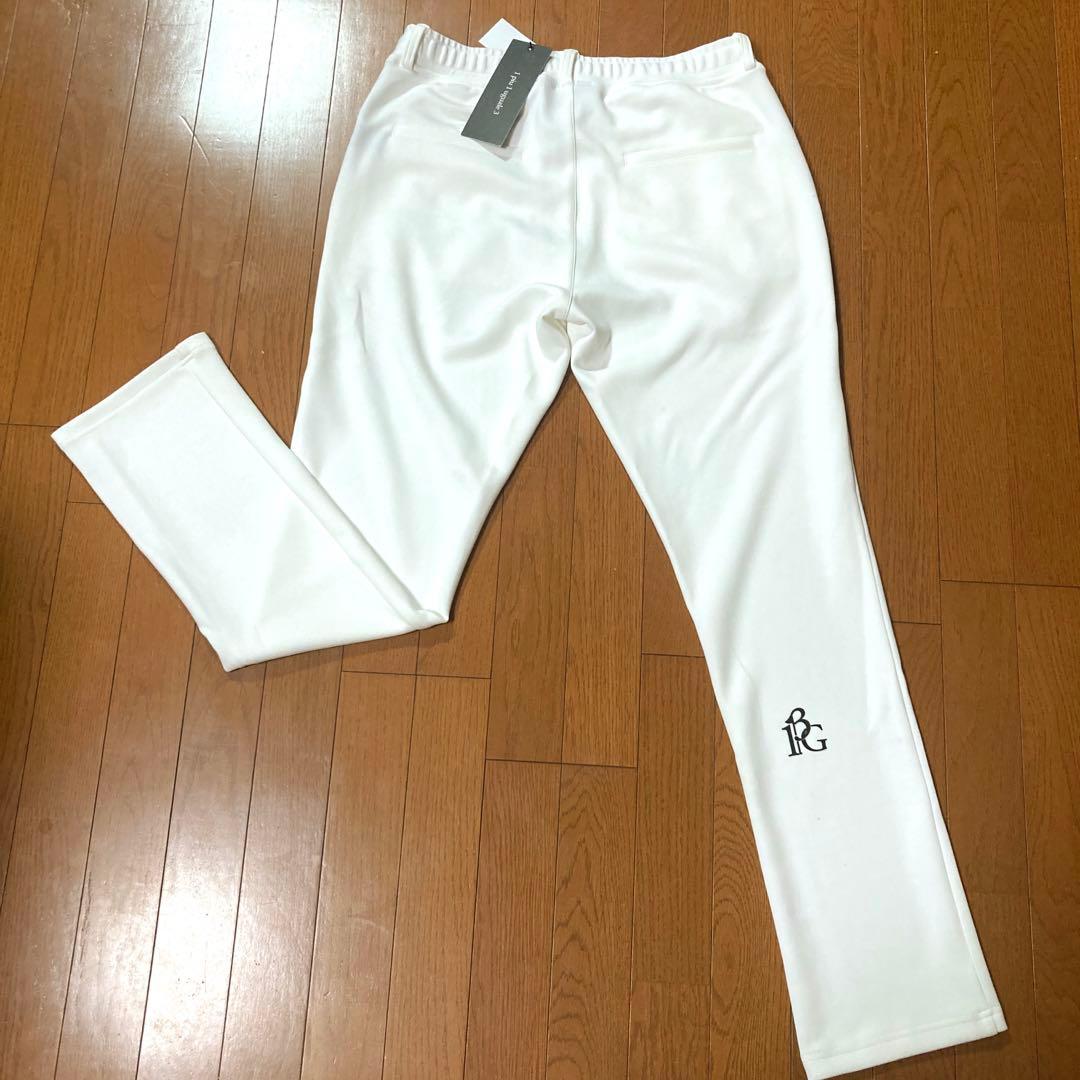 メンズウェア 1piu1uguale3 GOLF JERSEY PANTS