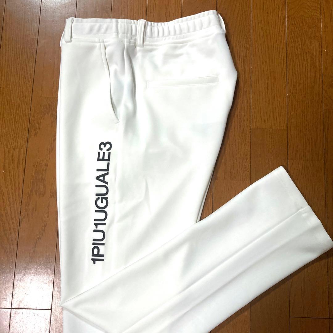 メンズウェア 1piu1uguale3 GOLF JERSEY PANTS