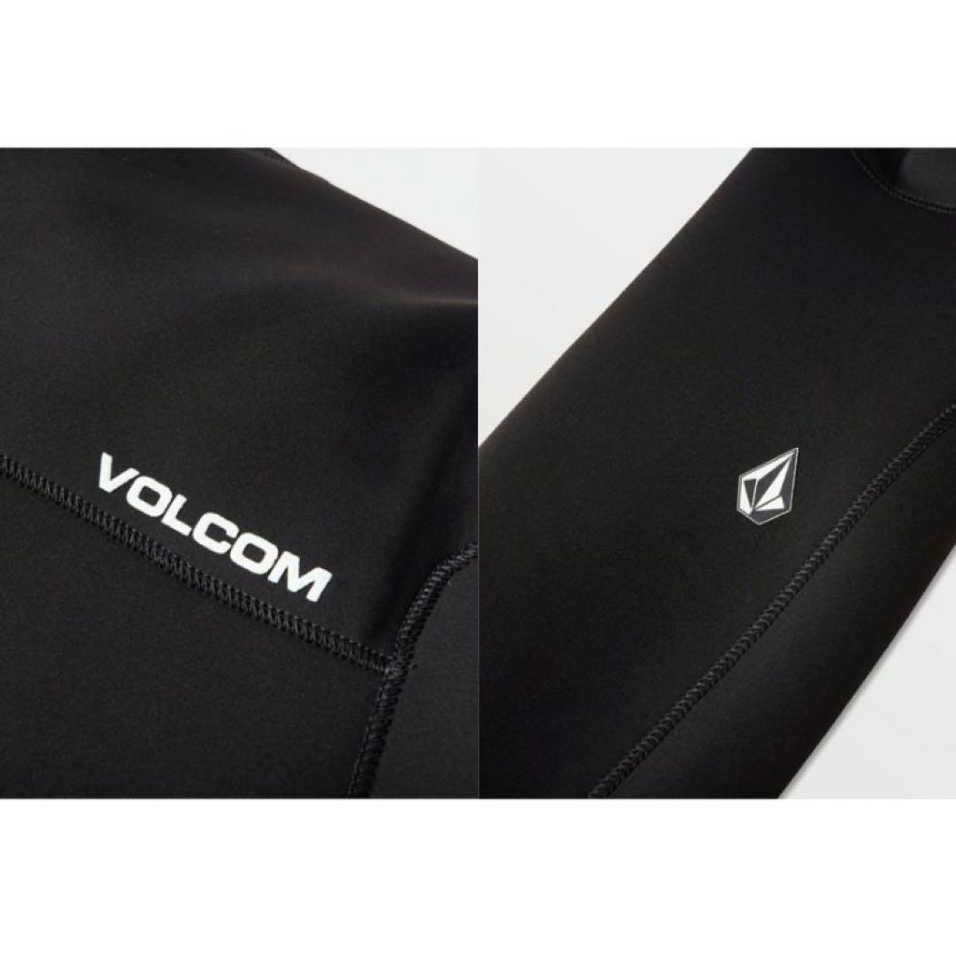 VOLCOMボルコムLサイズ シーガル ウェットスーツ