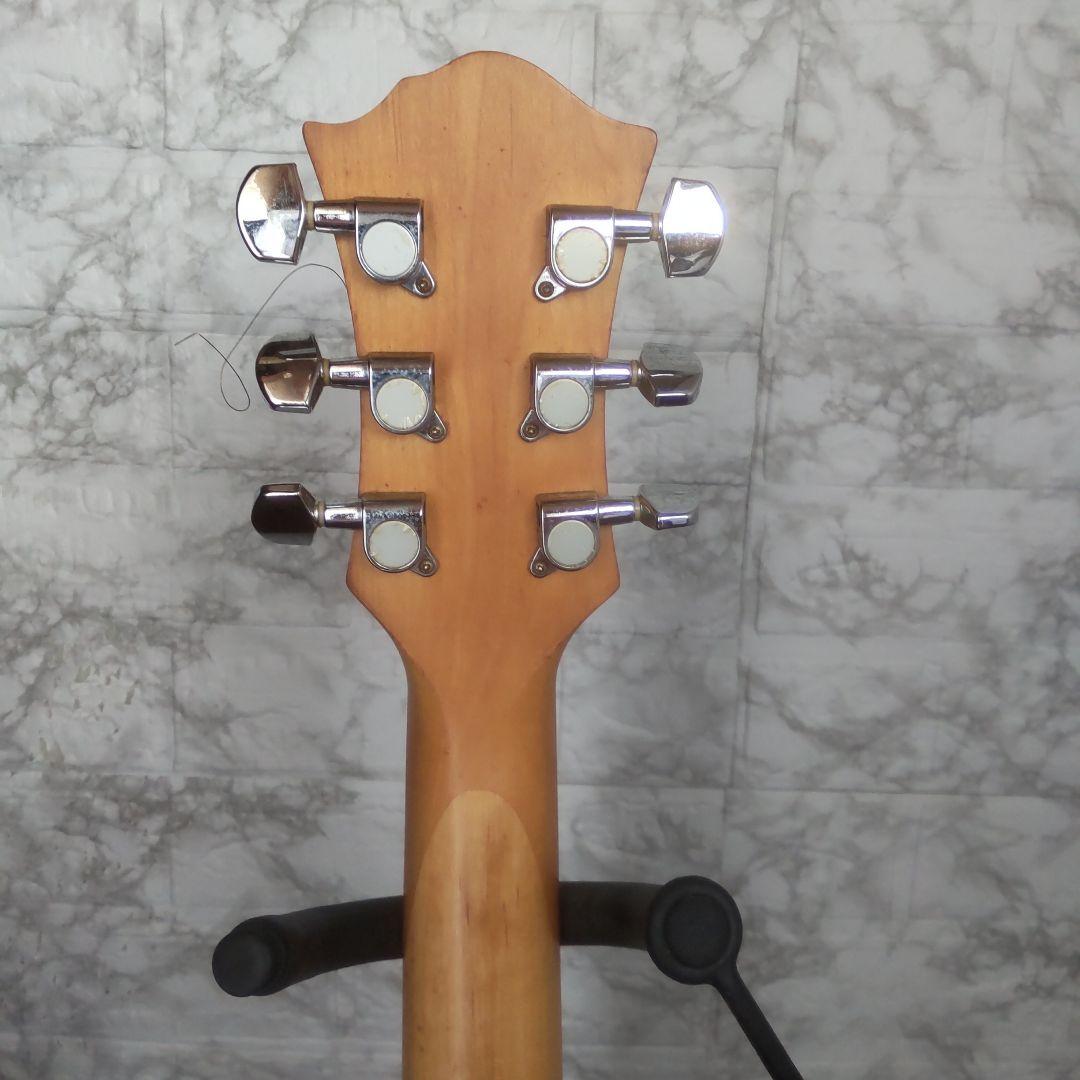 ZO-3ギター モッキンバード ギター フォトジェニック ミニギター