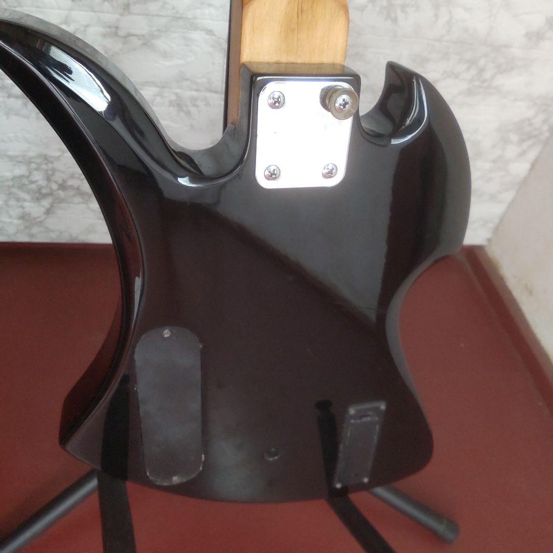 ZO-3ギター モッキンバード ギター フォトジェニック ミニギター