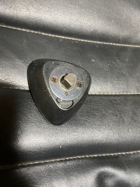 スナップオンビンテージ　ラチエット