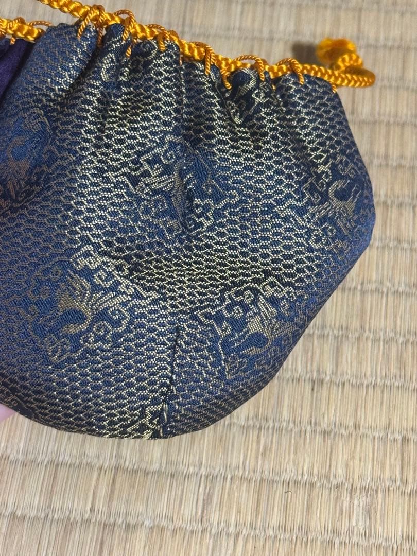 備前焼　人間国宝　藤原雄　茶入