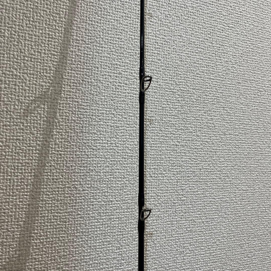 ハッピー　ZENAQ MUTHOS Sonio 100M