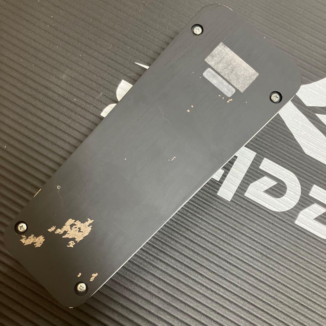 【レア】cry baby limitndedition 限定ホワイトカラー