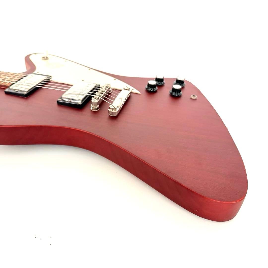 epiphone Firebird Studio エピフォン ファイヤーバード