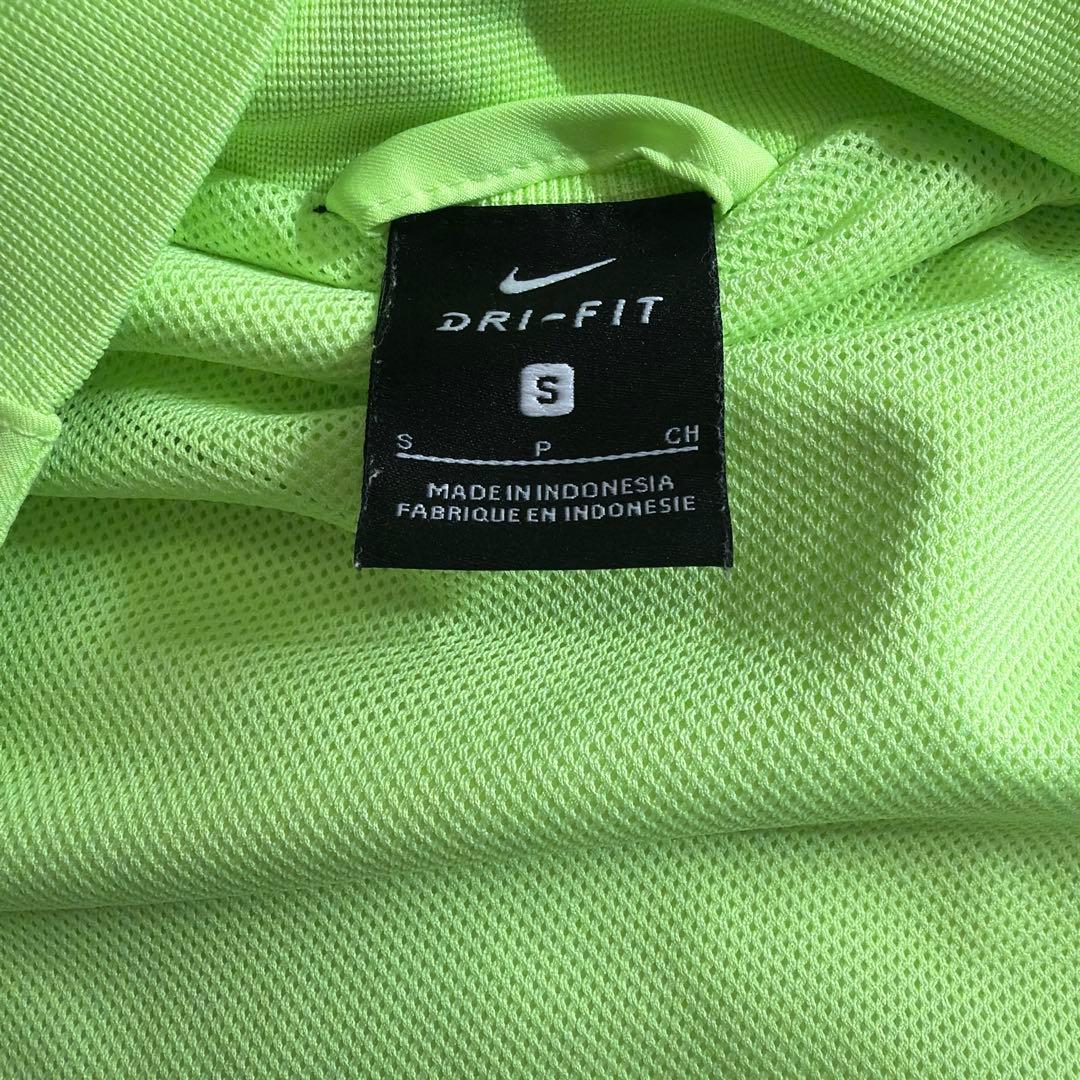 サッカーFCバルセロナ ジャージ上下 S