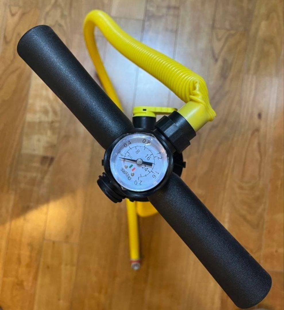 LOGOS ロゴス エアマジック テントXL-BJ 71805544