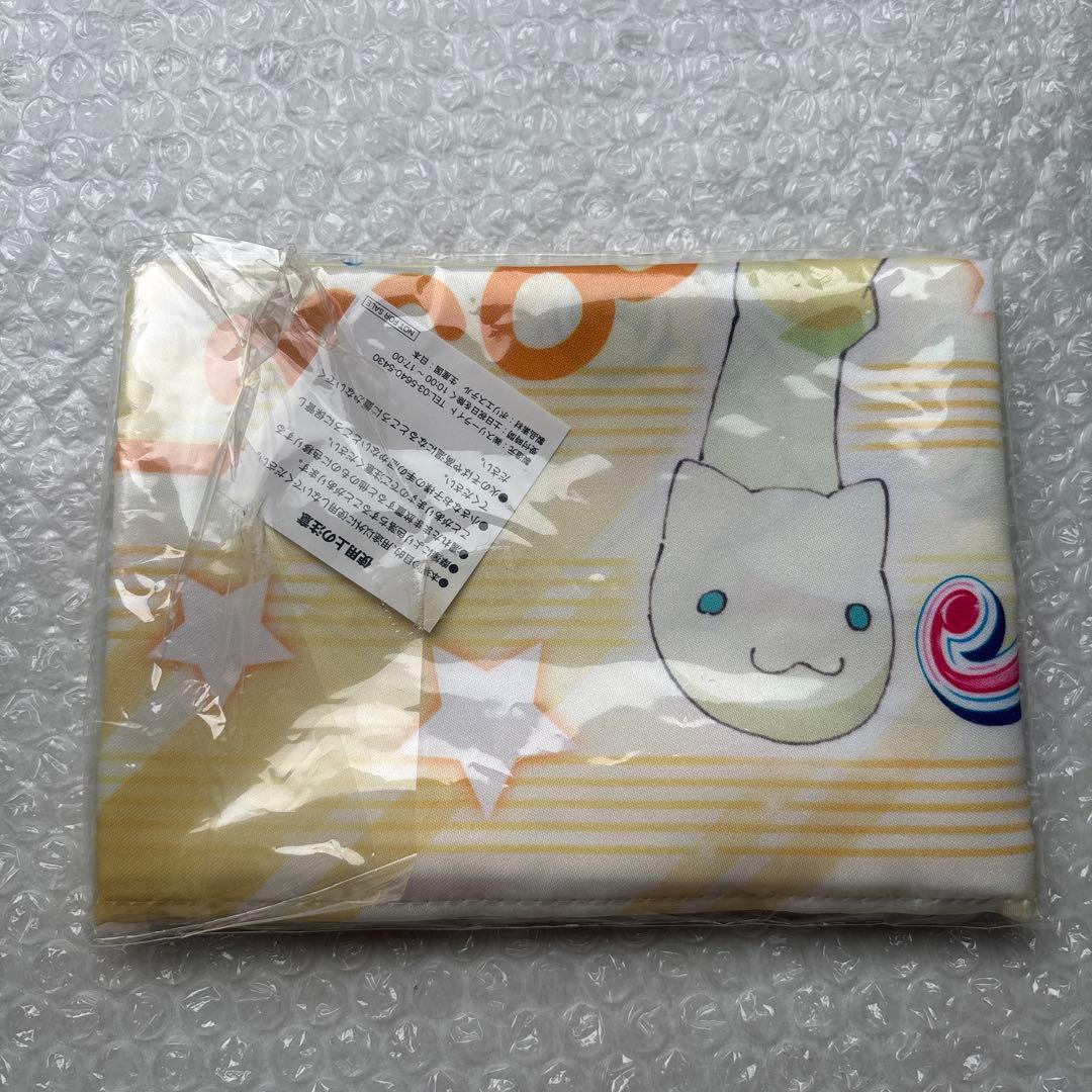 アイカツフレンズ　日向エマ　布ポスター